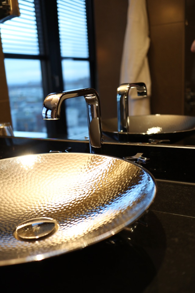 hyatt regency düsseldorf medienhafen germany world of hyatt inahyattworld deutschand regency club lounge