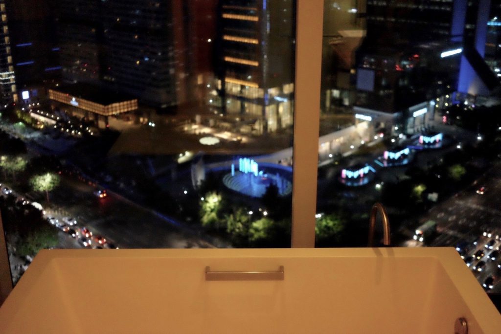 park hyatt seoul gangnam south korea world of hyatt inahyattworld