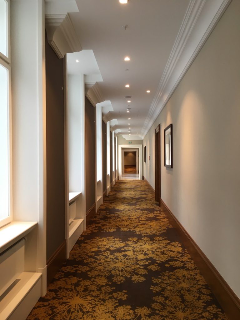 park hyatt vienna wien goldenes quartier austria österreich world of hyatt inahyattworld