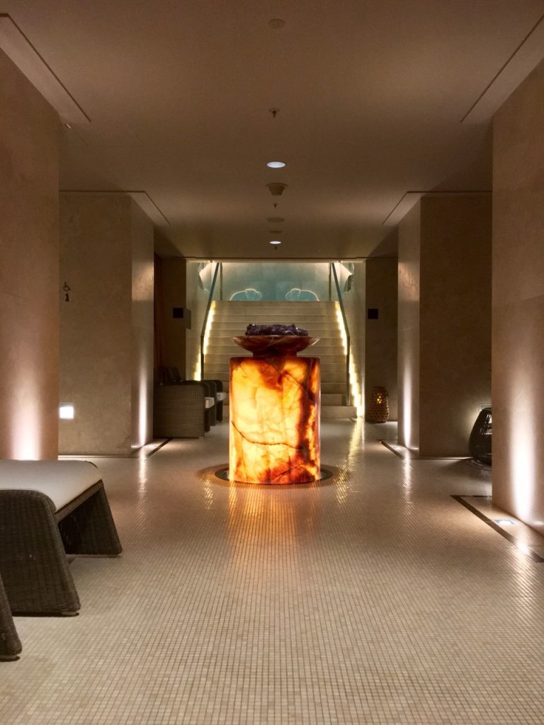 park hyatt vienna wien goldenes quartier austria österreich world of hyatt inahyattworld