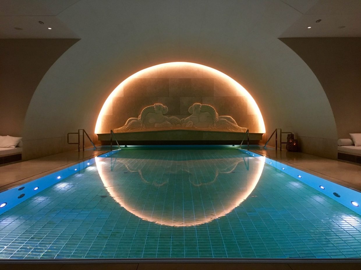 park hyatt vienna wien goldenes quartier austria österreich world of hyatt inahyattworld