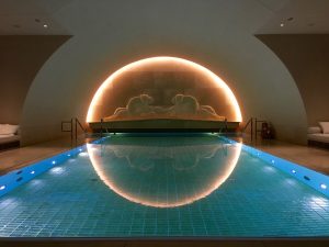 park hyatt vienna wien goldenes quartier austria österreich world of hyatt inahyattworld