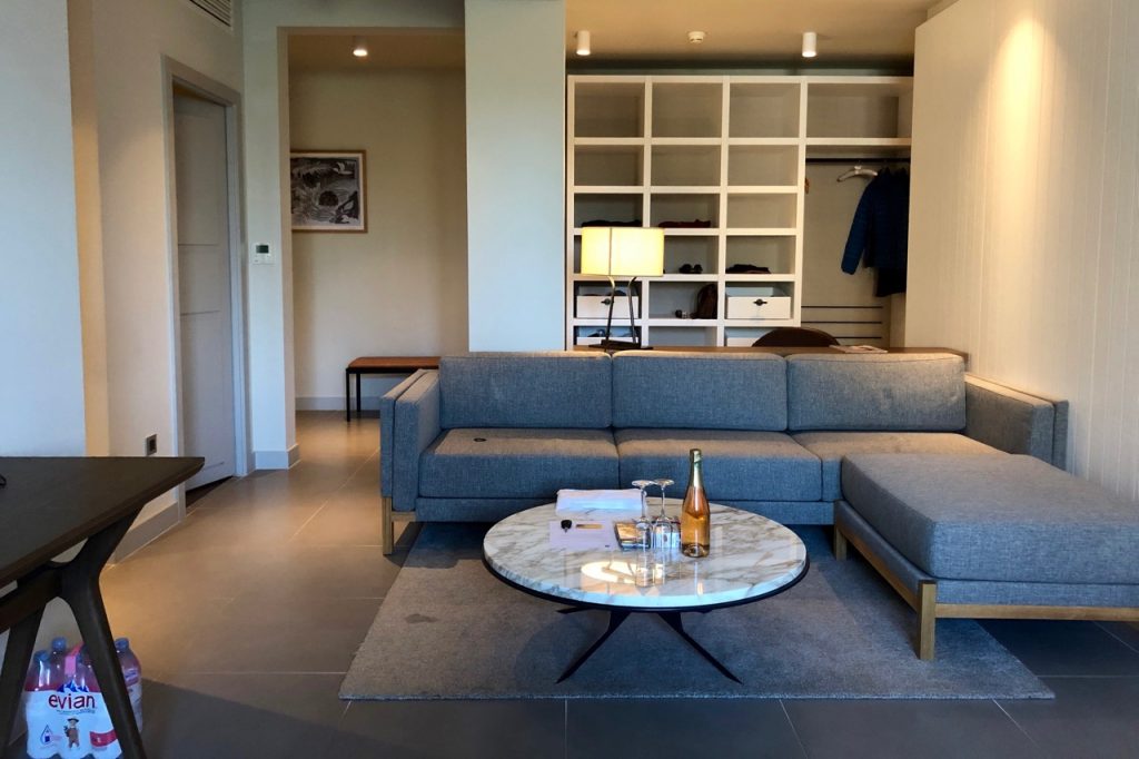 hyatt regency chantilly paris frankreich france world of hyatt inahyattworld regency club lounge