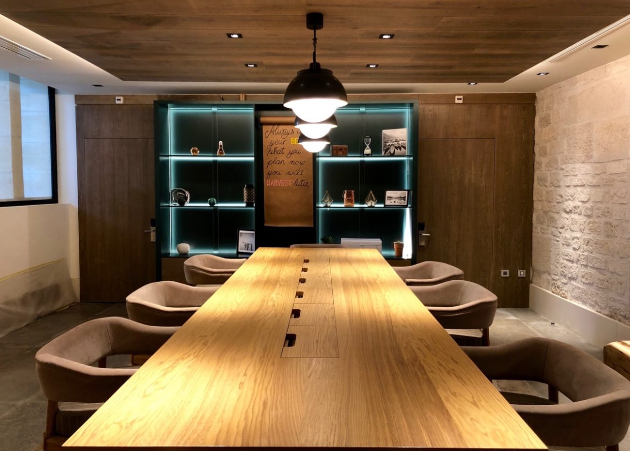 hyatt regency chantilly paris frankreich france world of hyatt inahyattworld regency club lounge