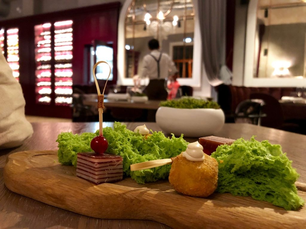 hyatt regency chantilly paris frankreich france world of hyatt inahyattworld regency club lounge