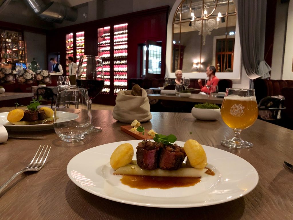 hyatt regency chantilly paris frankreich france world of hyatt inahyattworld regency club lounge